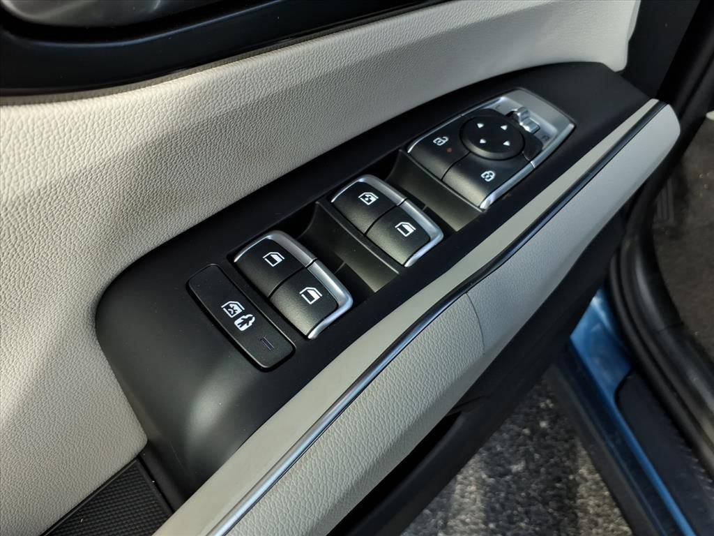 New 2026 Kia Sorento EX image 14