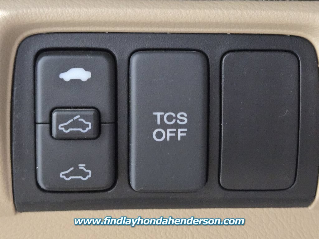 Used 2005 Honda Accord EX-L image 24