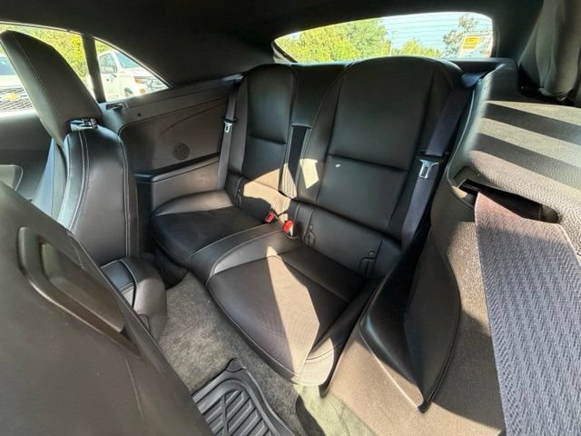 Used 2011 Chevrolet Camaro LT w/ RS Package RWD image 9