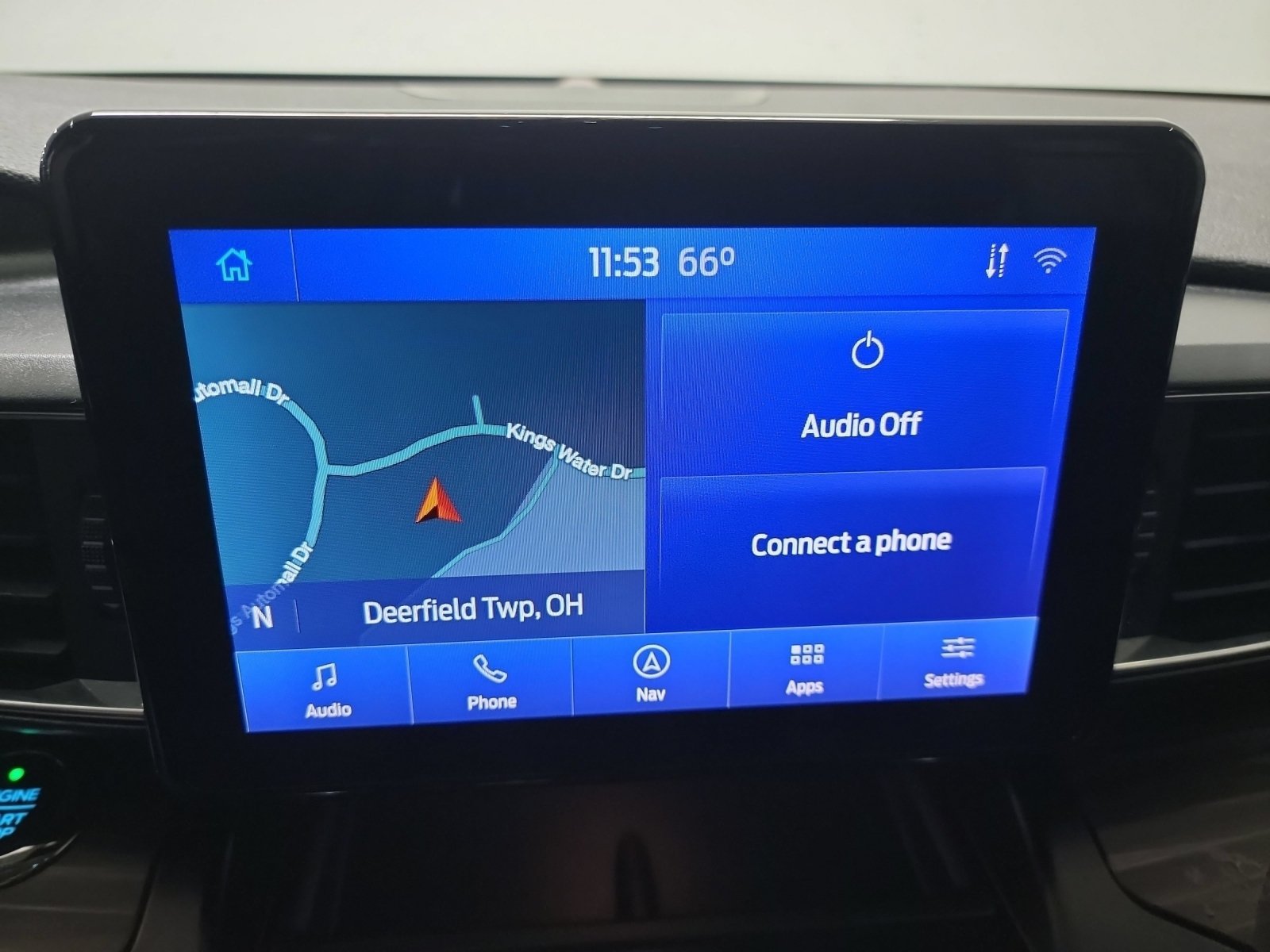 Used 2020 Ford Explorer Limited AWD/4WD image 22