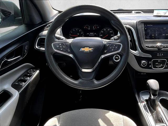Certified 2024 Chevrolet Equinox LS image 7