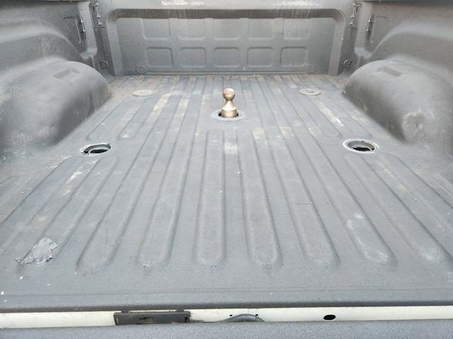 Used 2022 RAM 2500 Laramie image 27