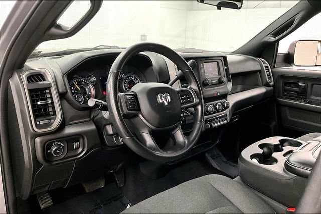Used 2021 RAM 2500 Tradesman AWD/4WD image 17