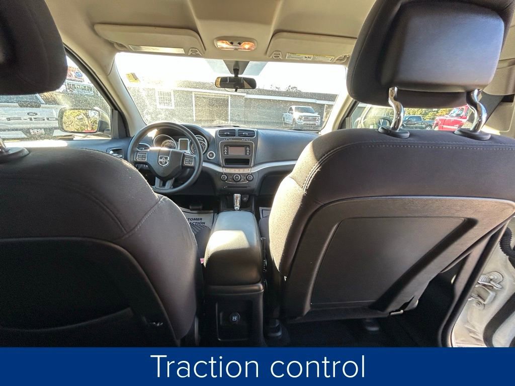 Used 2013 Dodge Journey SXT w/ Flexible Seating Group image 22