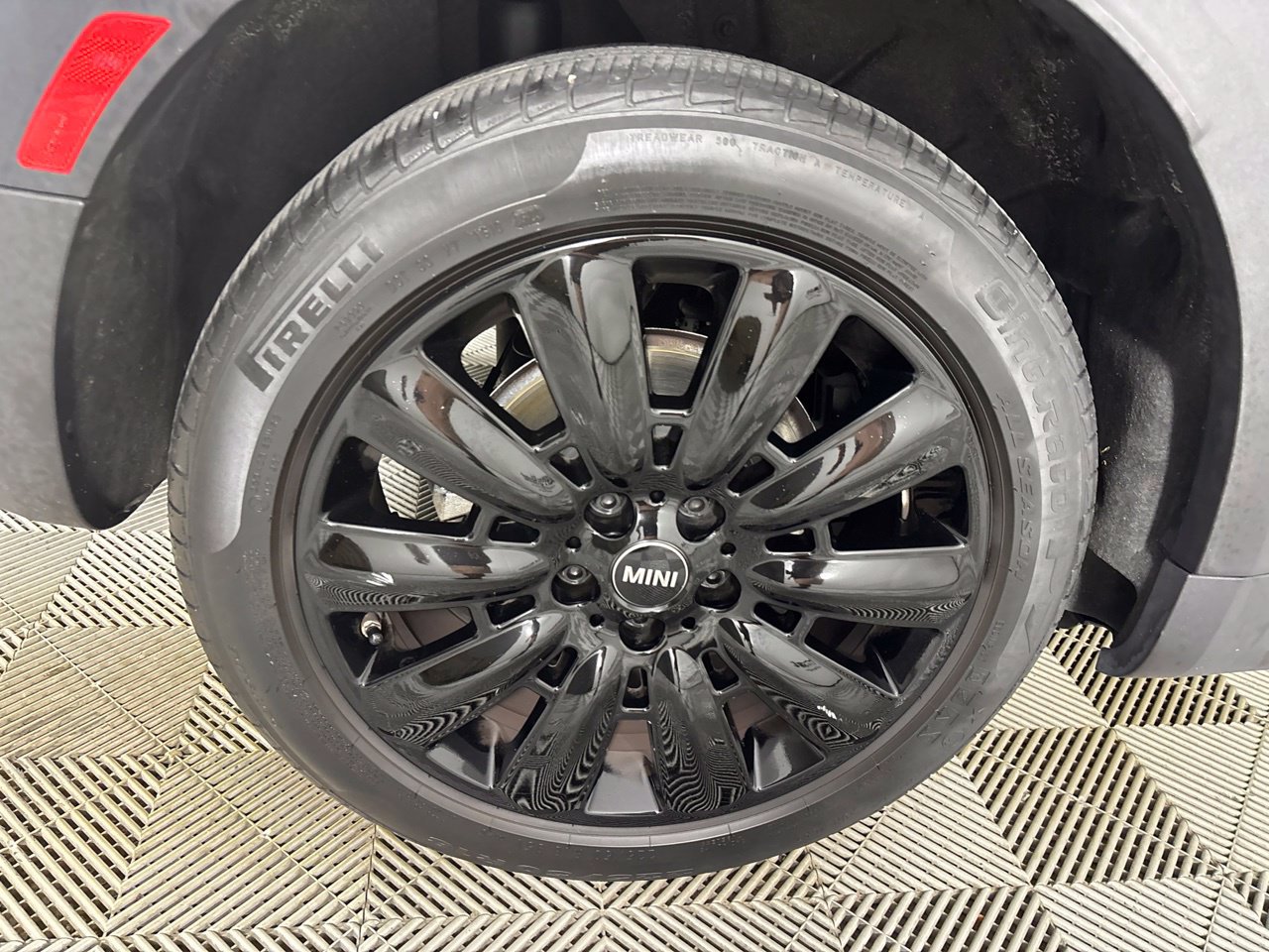Used 2024 MINI Cooper Countryman S AWD/4WD image 32