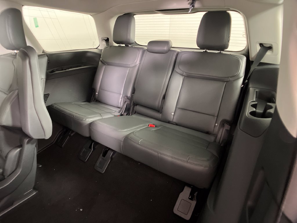 New 2026 Ford Expedition Active RWD image 26