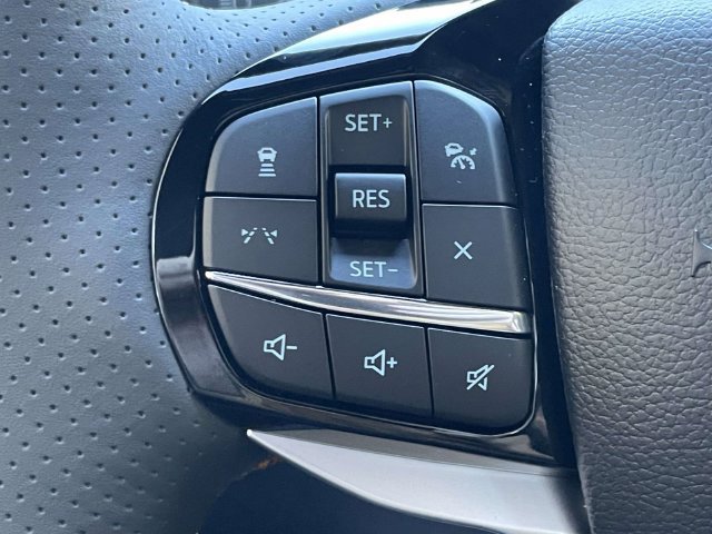 New 2027 Ford Explorer Tremor AWD/4WD image 22