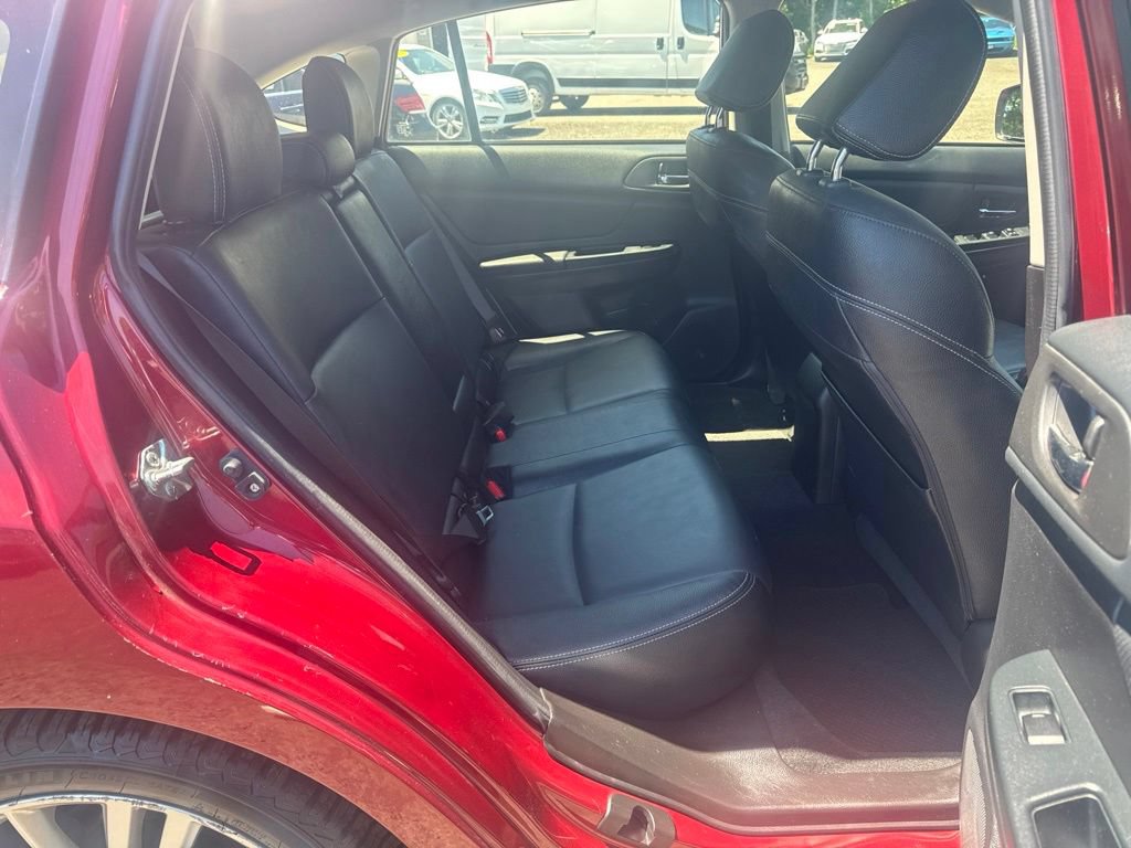 Used 2014 Subaru Impreza 2.0i Limited AWD/4WD image 33