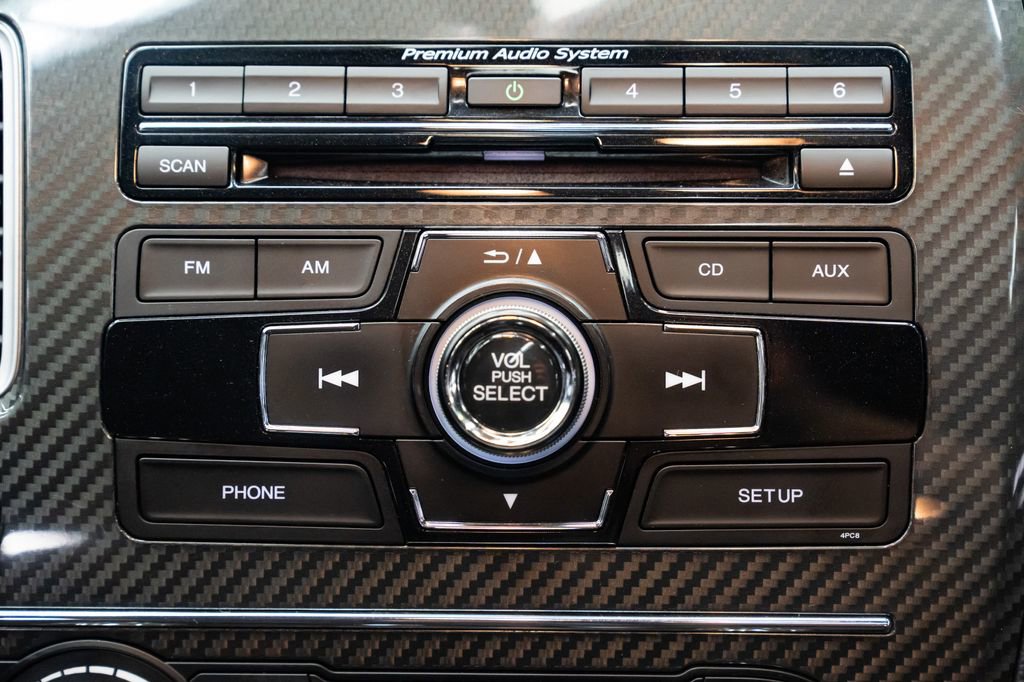 Used 2013 Honda Civic Si image 13