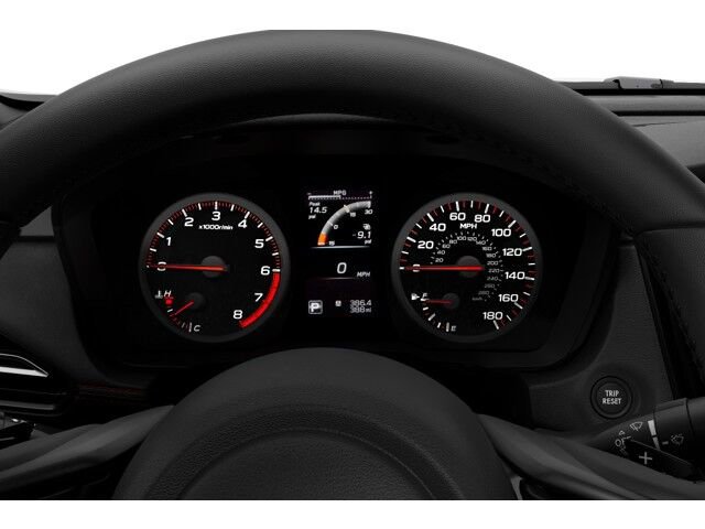 New 2026 Subaru WRX Limited AWD/4WD image 18