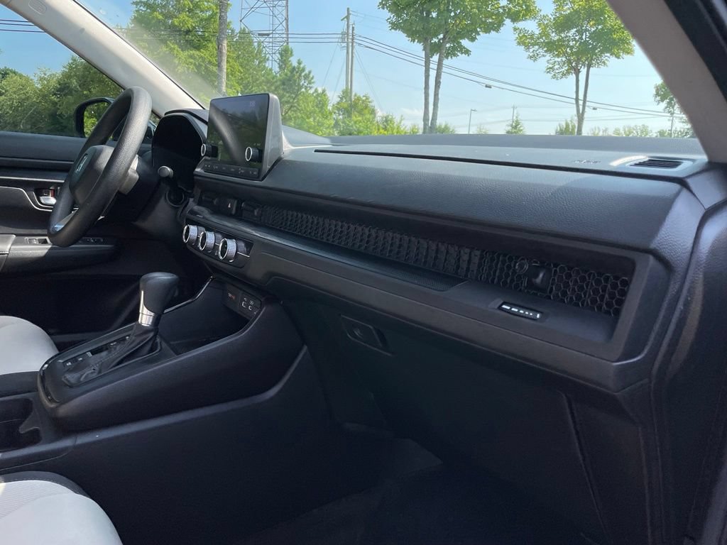 Certified 2023 Honda CR-V EX image 33