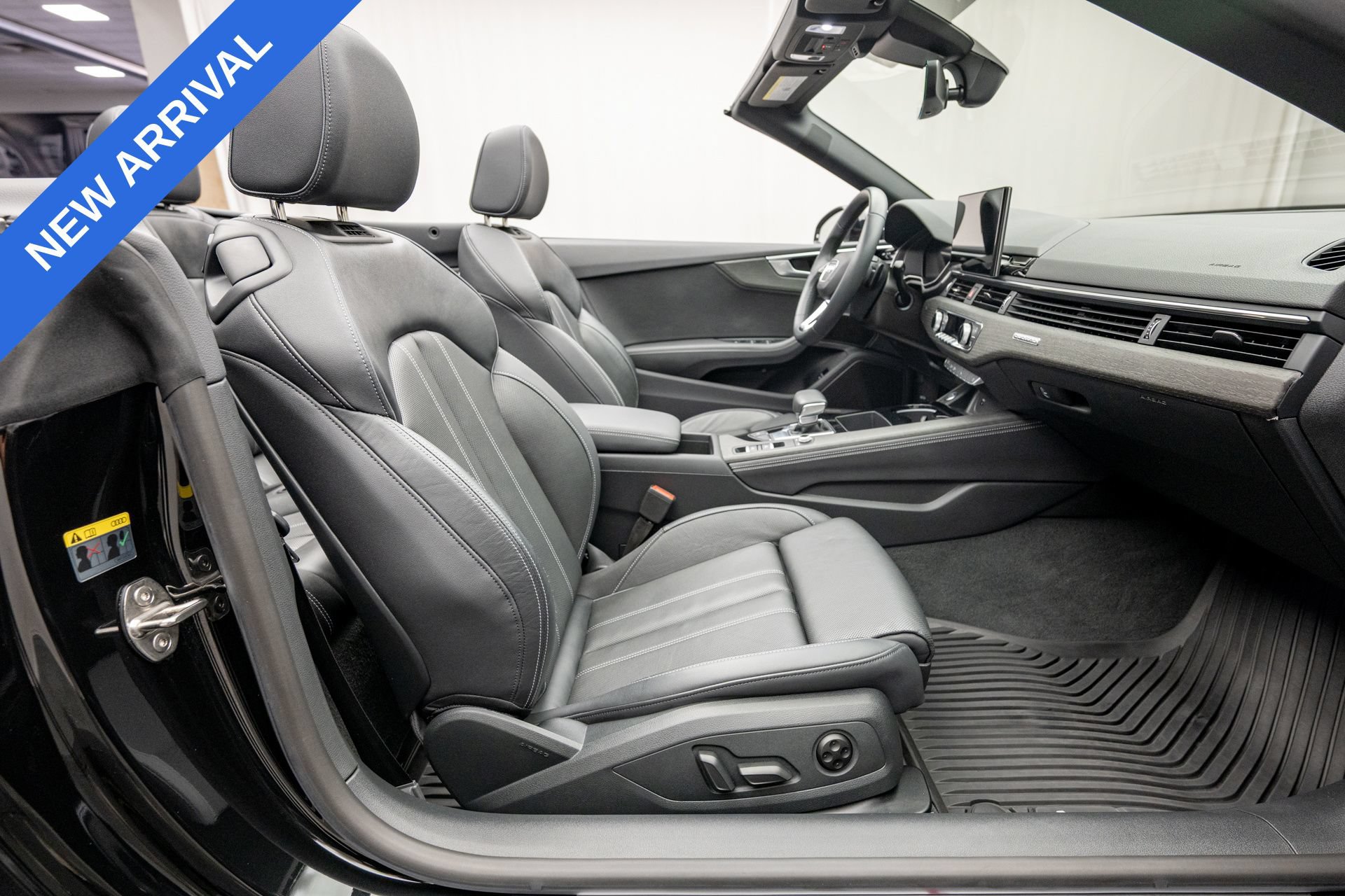 Used 2024 Audi A5 2.0T Premium Plus AWD/4WD image 20