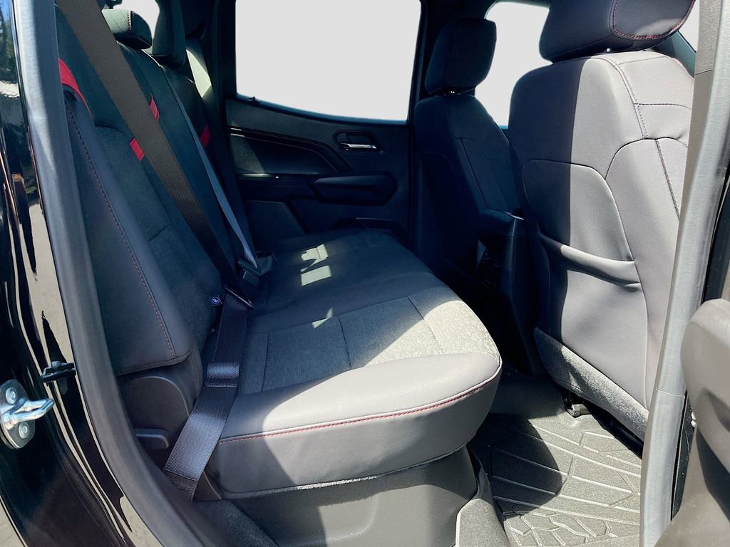 Used 2024 Chevrolet Colorado Z71 w/ Advanced Trailering Package image 24