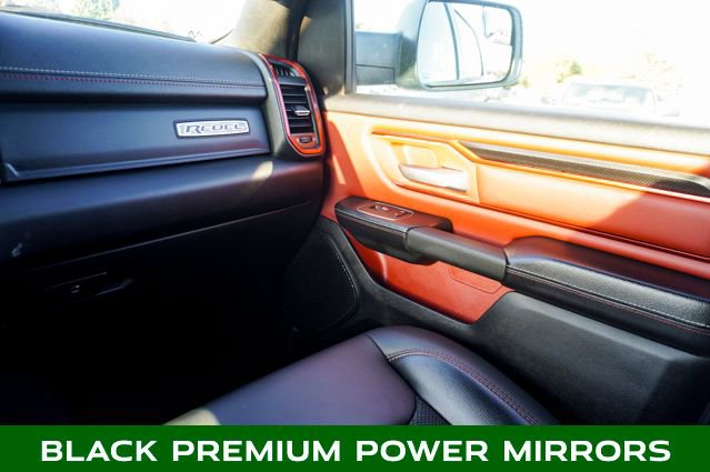 Used 2023 RAM 1500 Rebel w/ Rebel Level 1 Equipment Group image 27