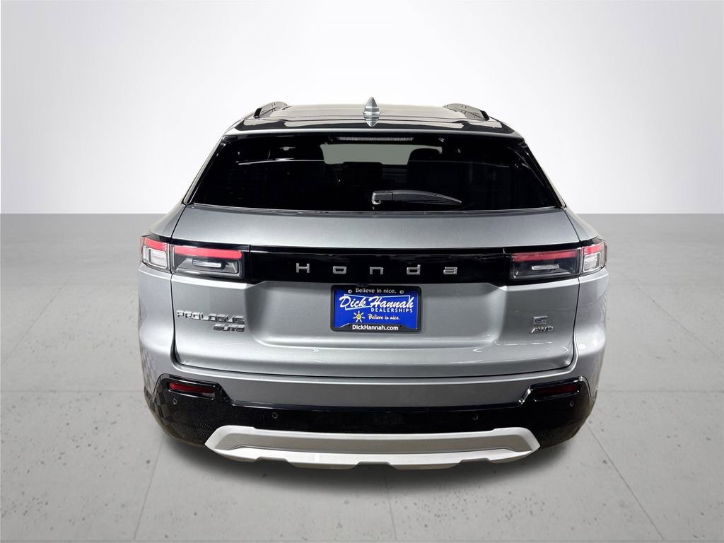 New 2025 Honda Prologue Elite image 7