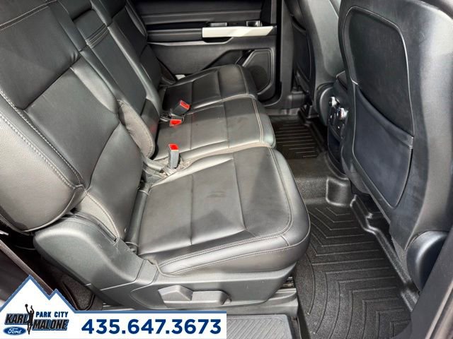 Used 2020 Ford Explorer XLT w/ Equipment Group 202A image 36