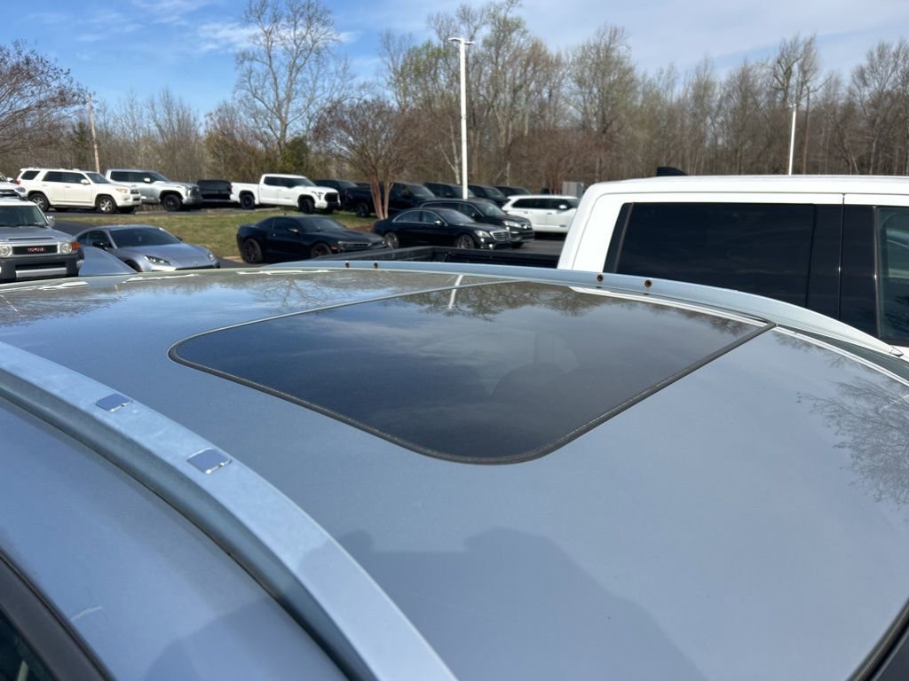 Used 2017 MAZDA CX-5 Grand Touring image 3