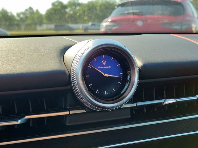 New 2026 Maserati Grecale Modena image 25