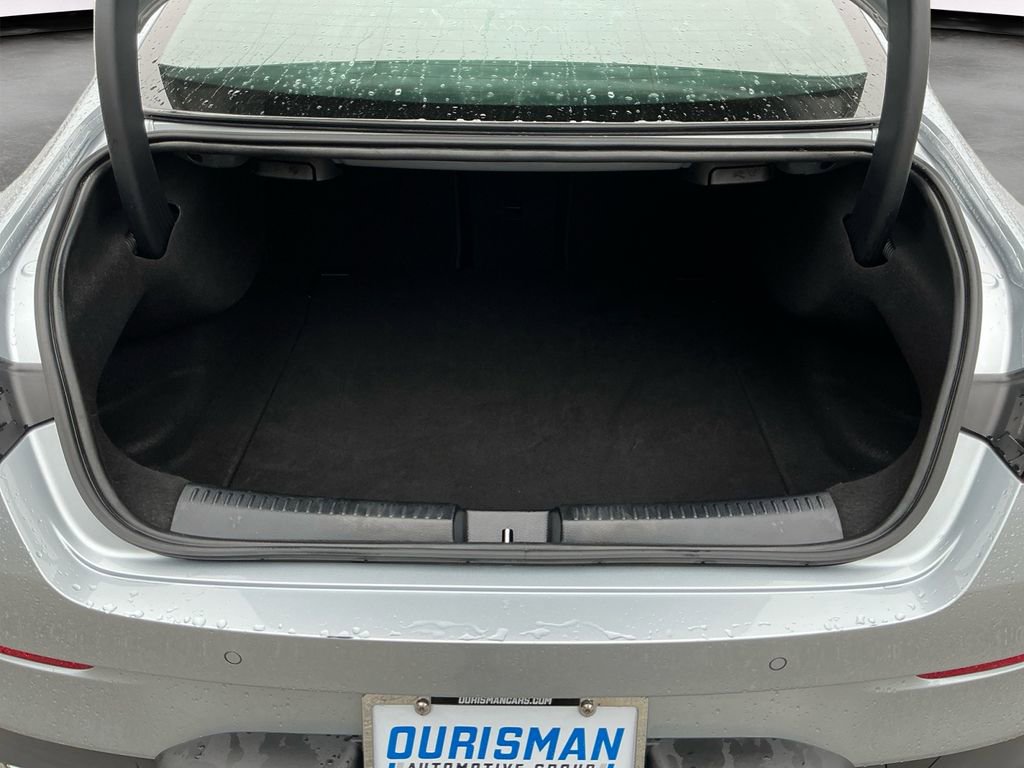 Used 2025 Mercedes-Benz CLA 250 4MATIC image 17