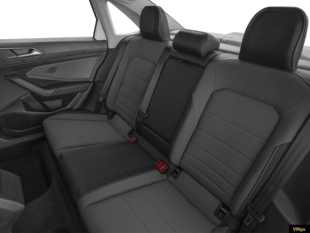 New 2027 Volkswagen Jetta SE FWD image 12