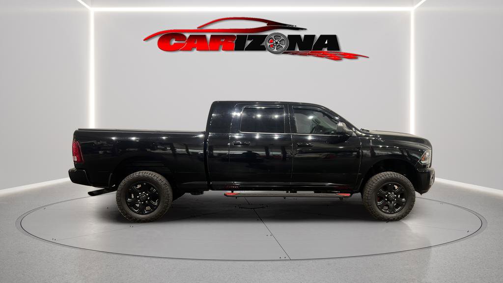 Used 2014 RAM 2500 Big Horn image 10