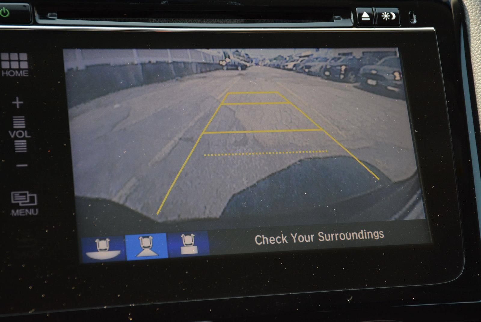Used 2015 Honda Fit EX image 31