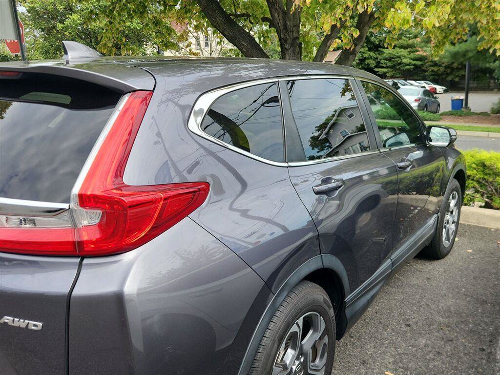 Used 2019 Honda CR-V EX-L image 3