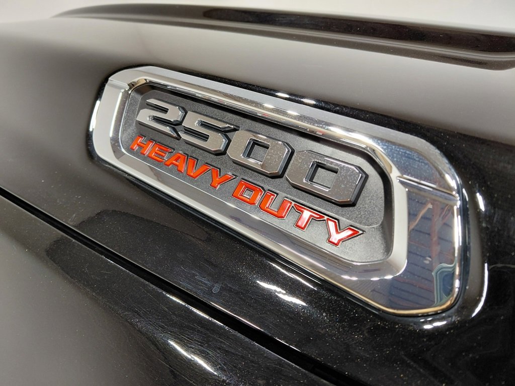 Certified 2024 RAM 2500 Big Horn image 23