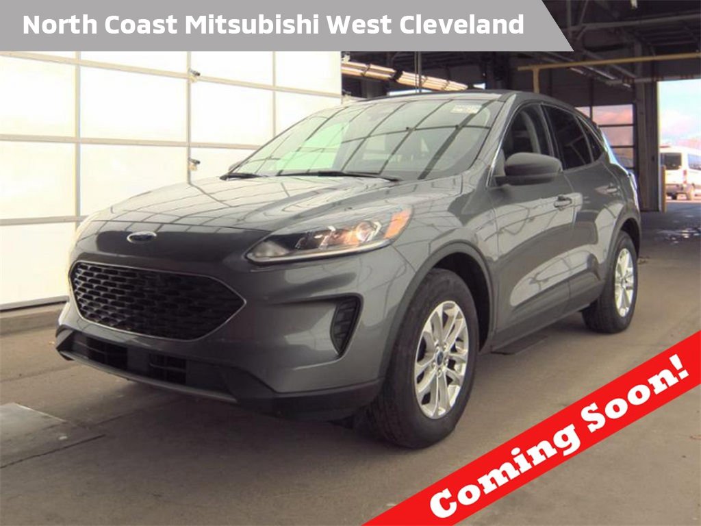Used 2022 Ford Escape SE w/ Convenience Package