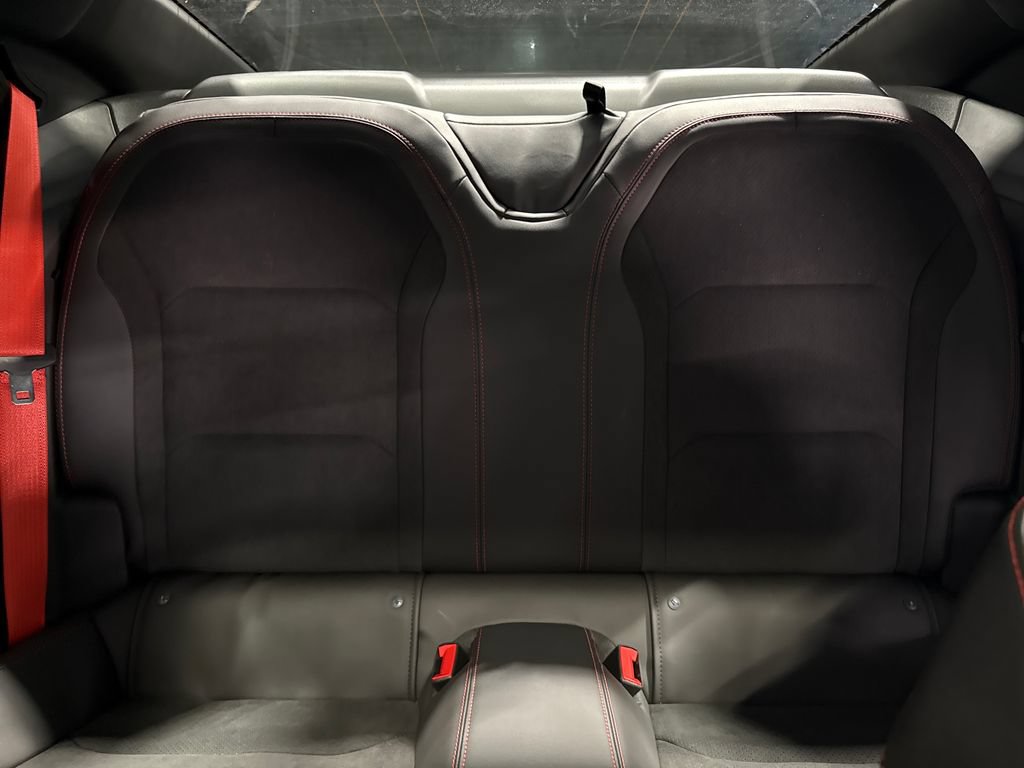 Used 2024 Chevrolet Camaro ZL1 RWD image 42