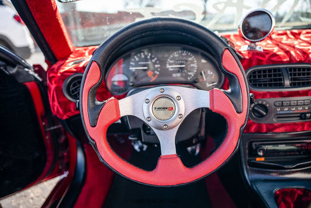 Used 1993 Honda Del Sol Si image 54