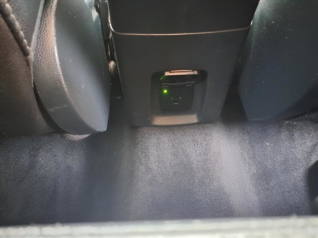 Used 2021 Ford EcoSport Titanium w/ Interior Protection Package image 9