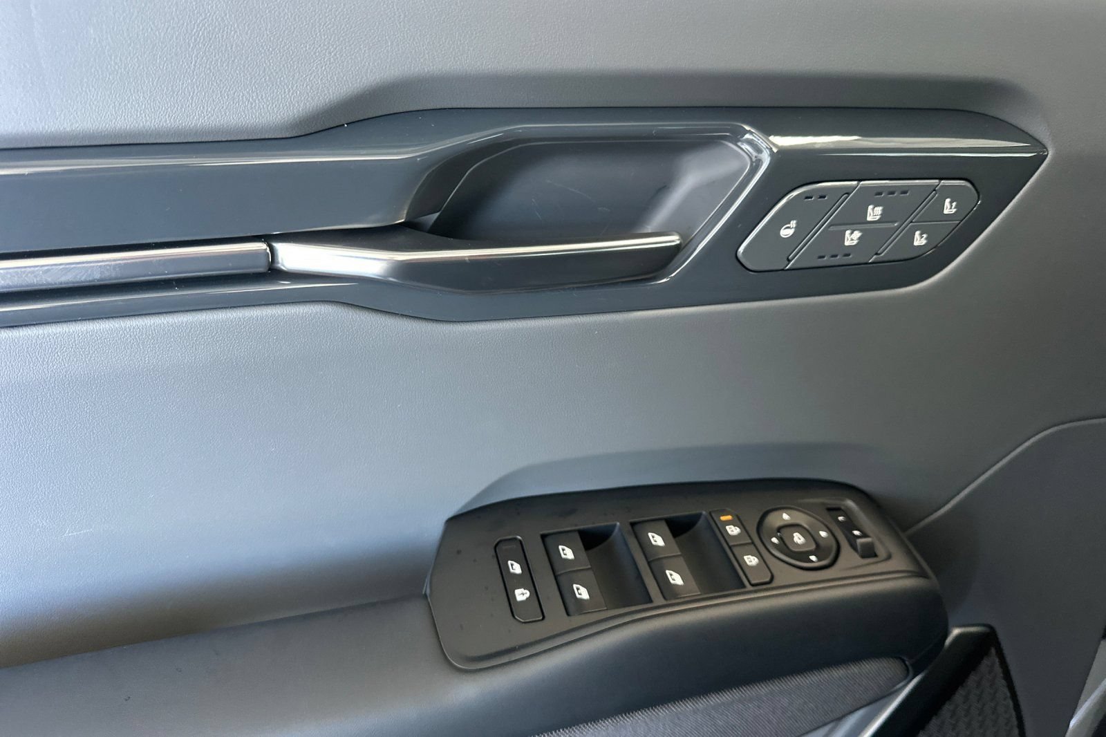 New 2026 Kia EV9 Land AWD/4WD image 11
