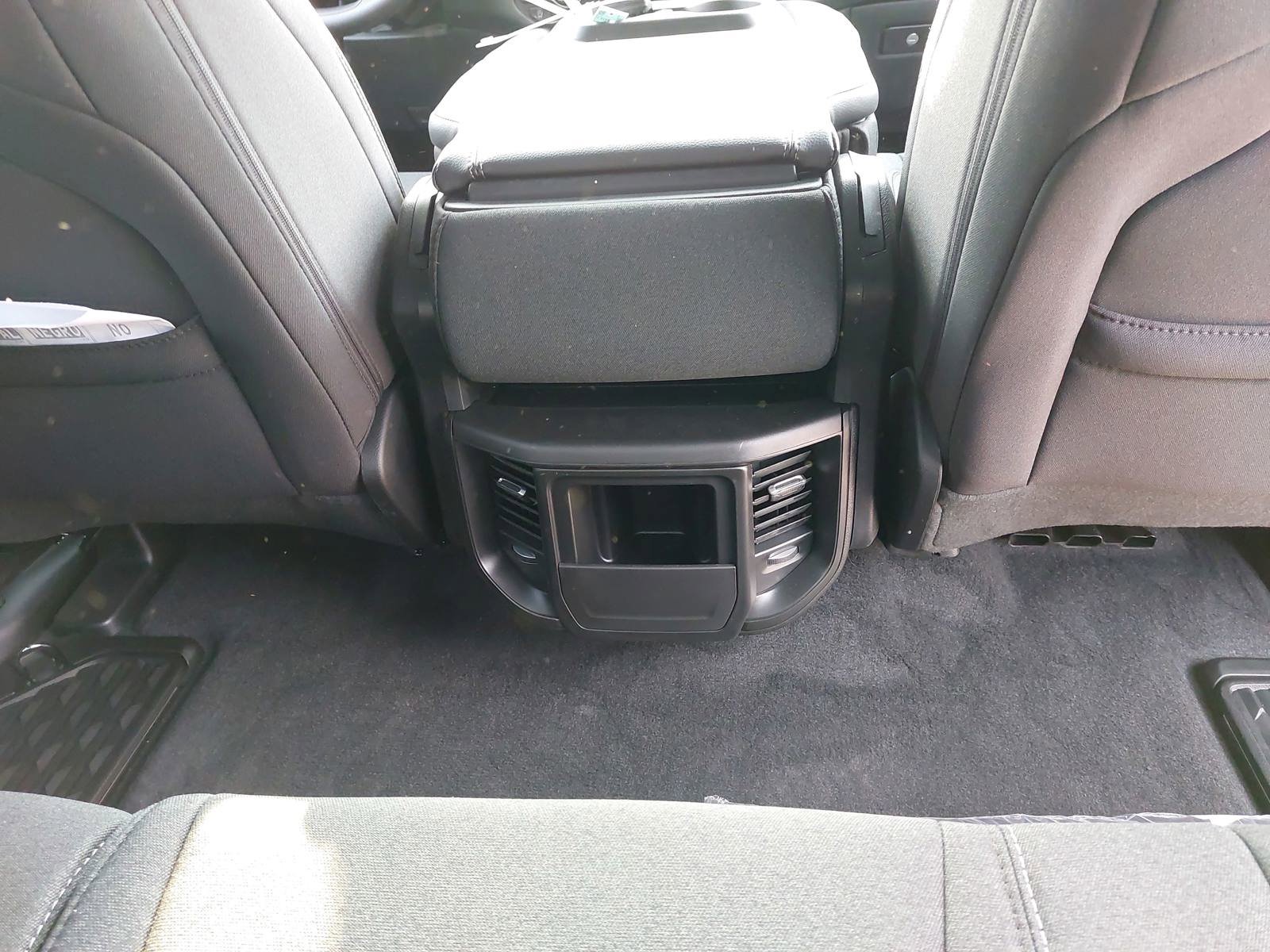 New 2026 RAM 1500 Express RWD image 13