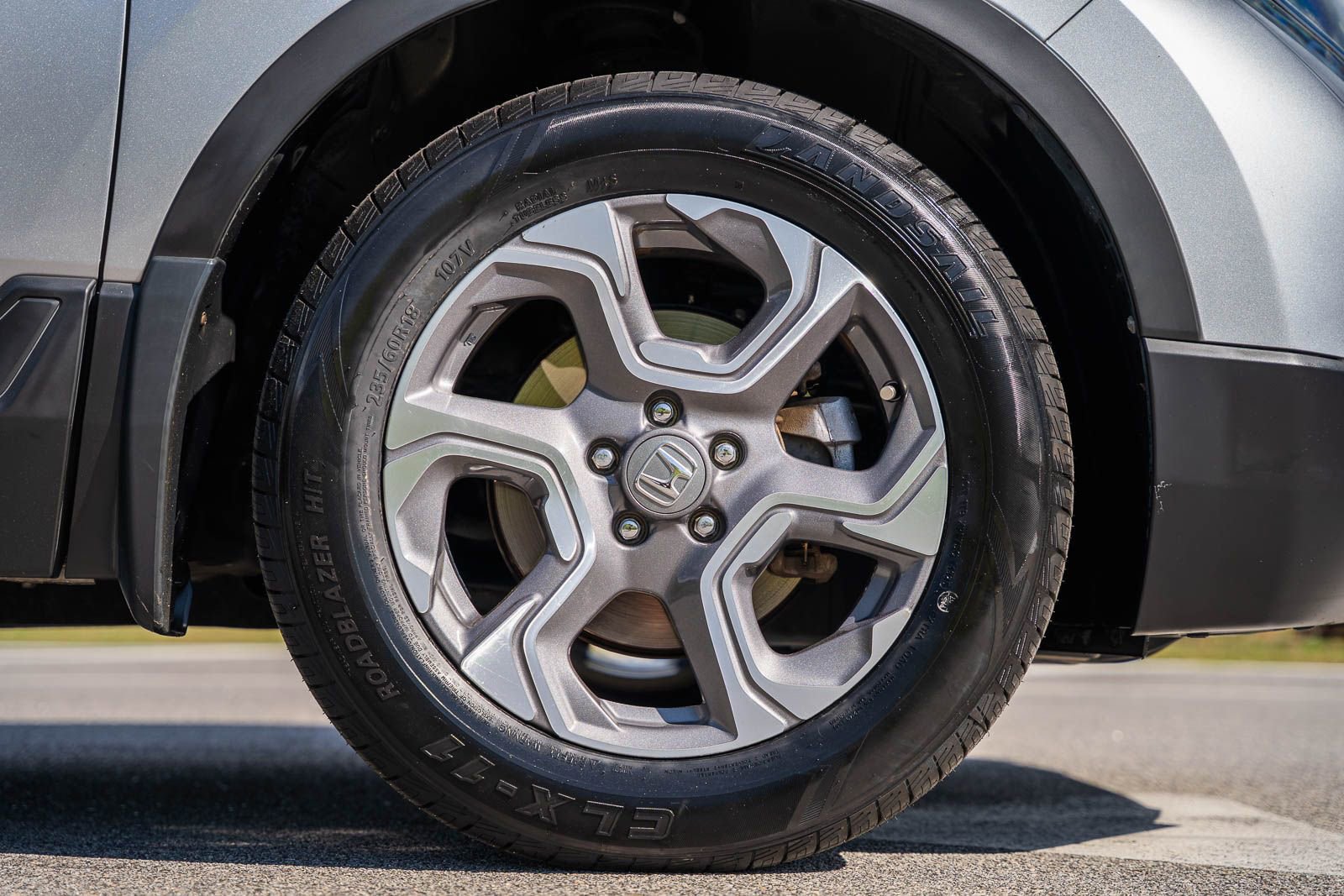 Used 2018 Honda CR-V EX image 10