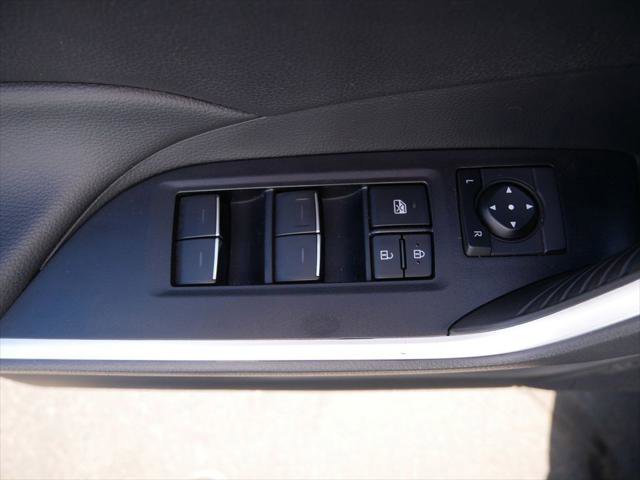 Certified 2025 Toyota RAV4 XLE image 16