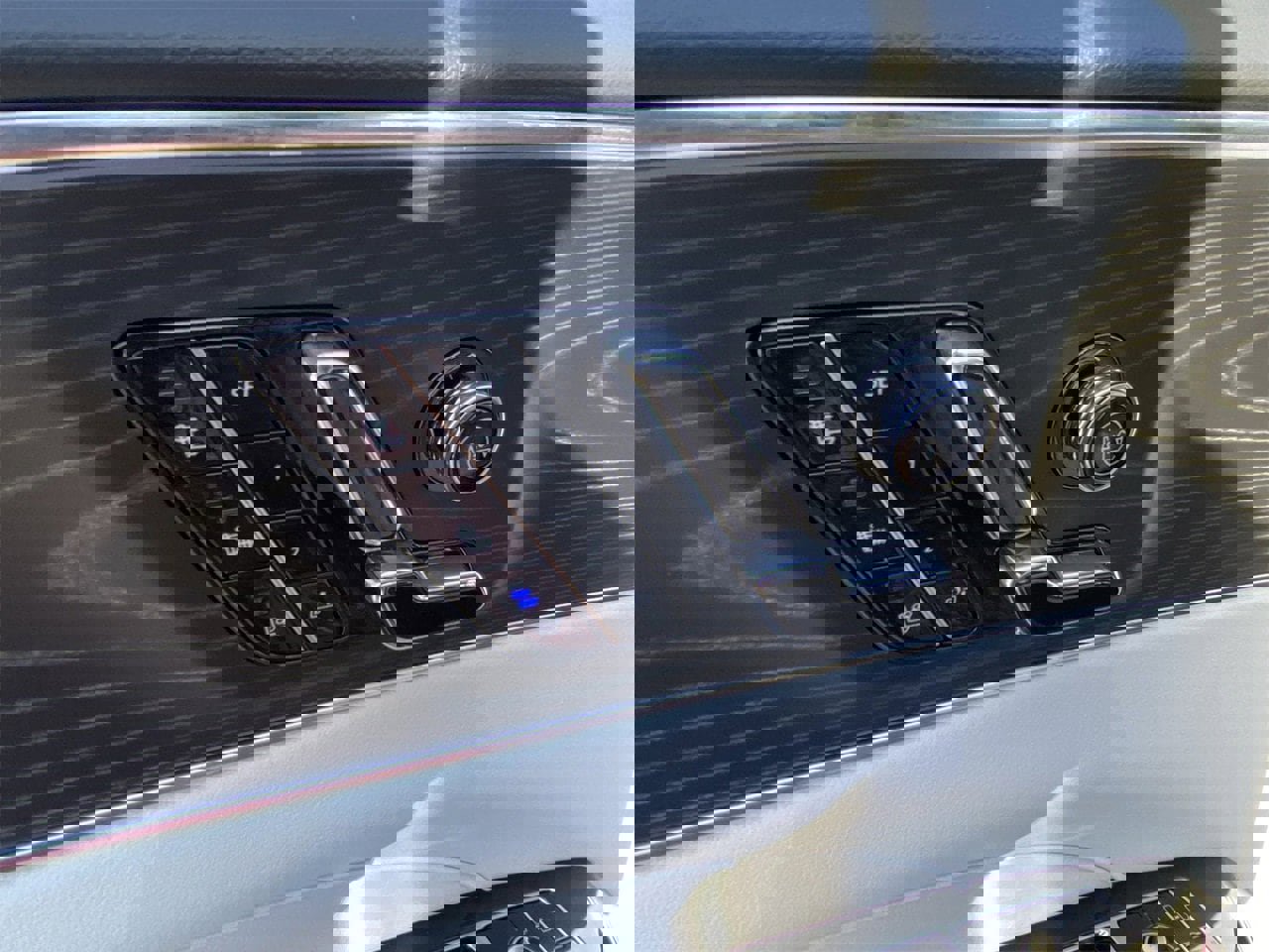 Certified 2024 Cadillac Lyriq Sport w/ LPO, Floor Liner Package image 21