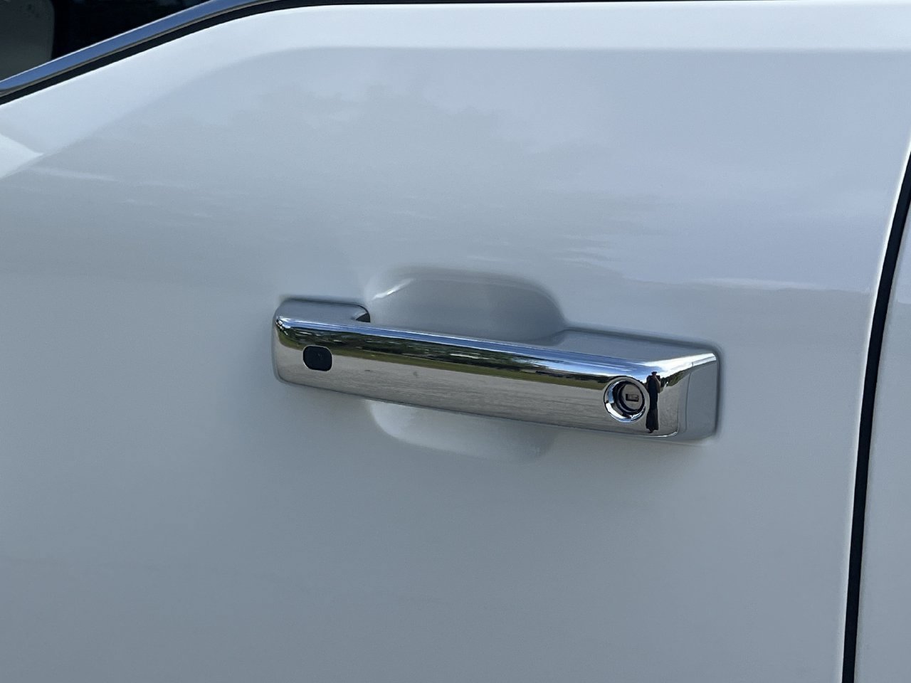 New 2026 Ford F150 Lariat AWD/4WD image 27