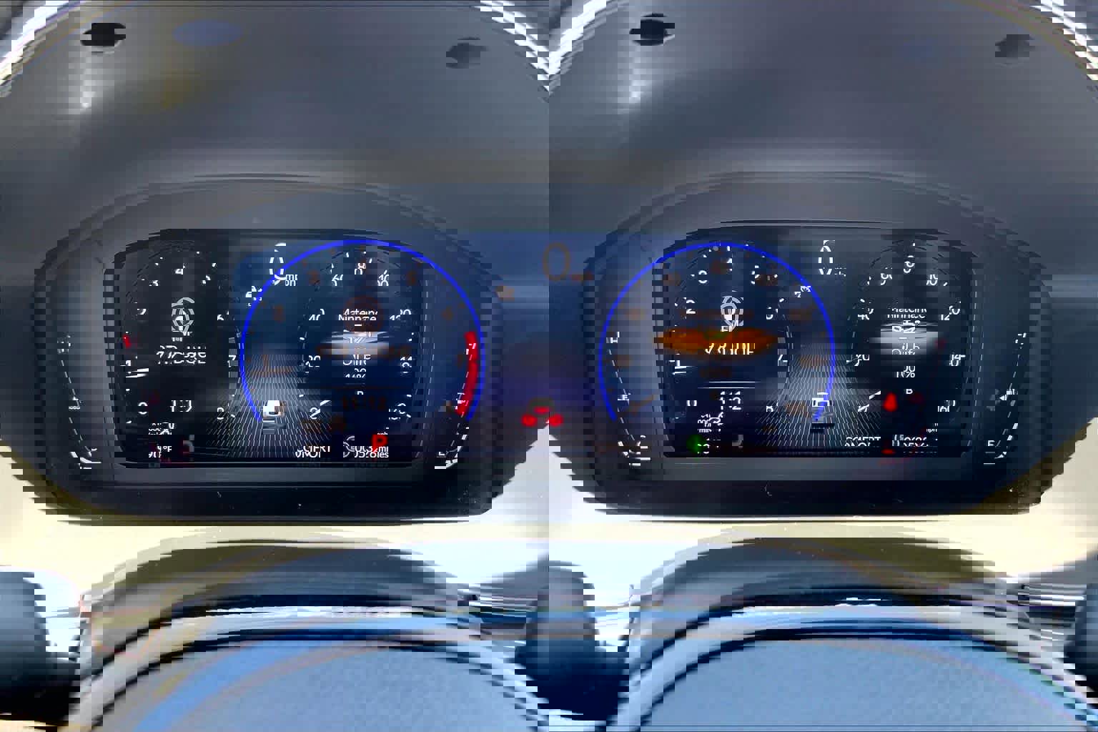 Used 2026 Acura Integra FWD image 26