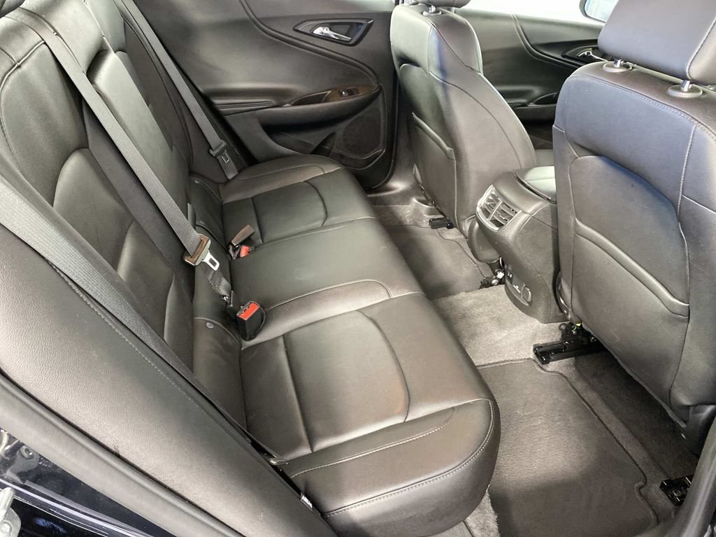 Used 2024 Chevrolet Malibu LT FWD image 12