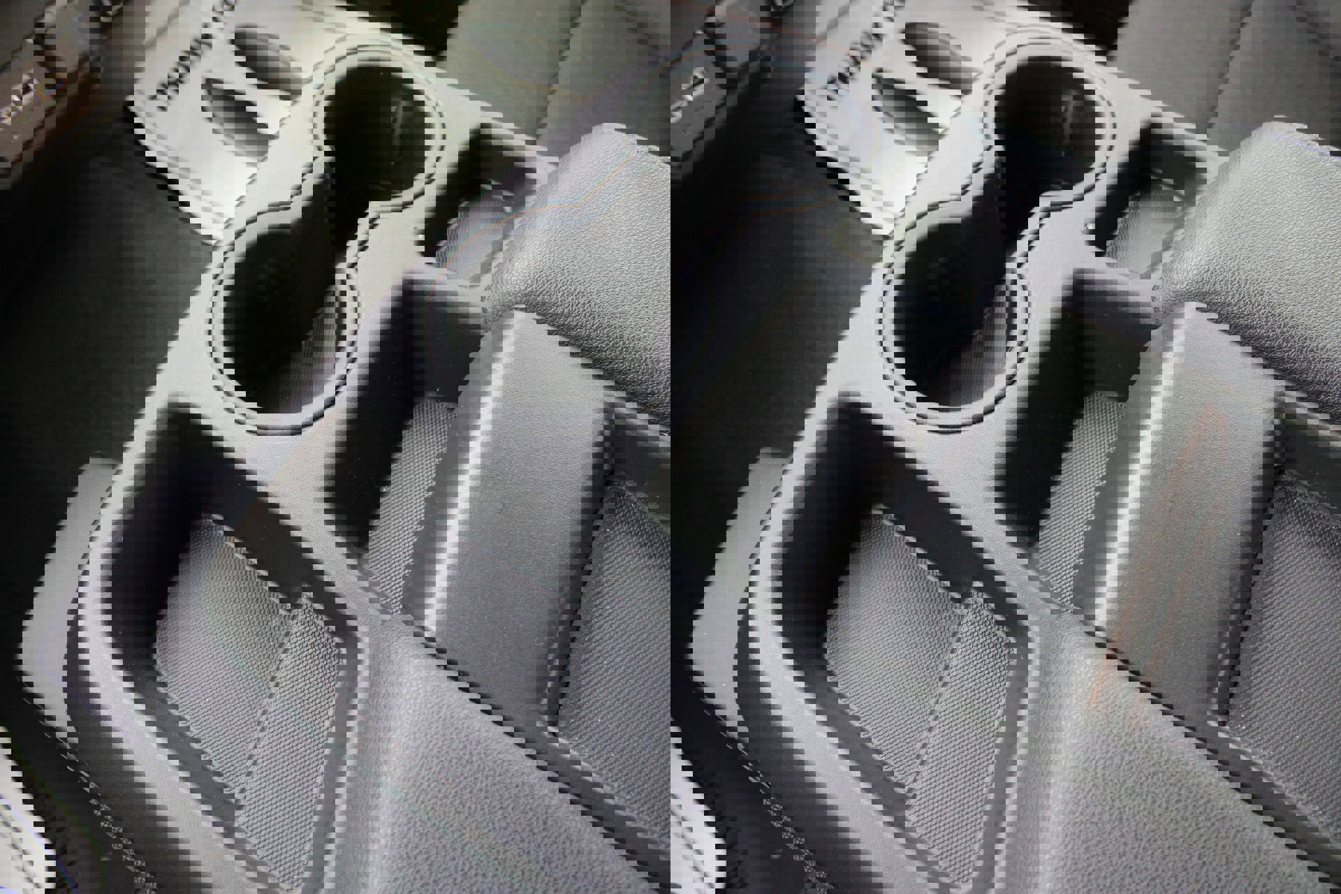 Used 2025 Chevrolet Silverado 1500 Custom Trail Boss w/ Dark Appearance Package image 41