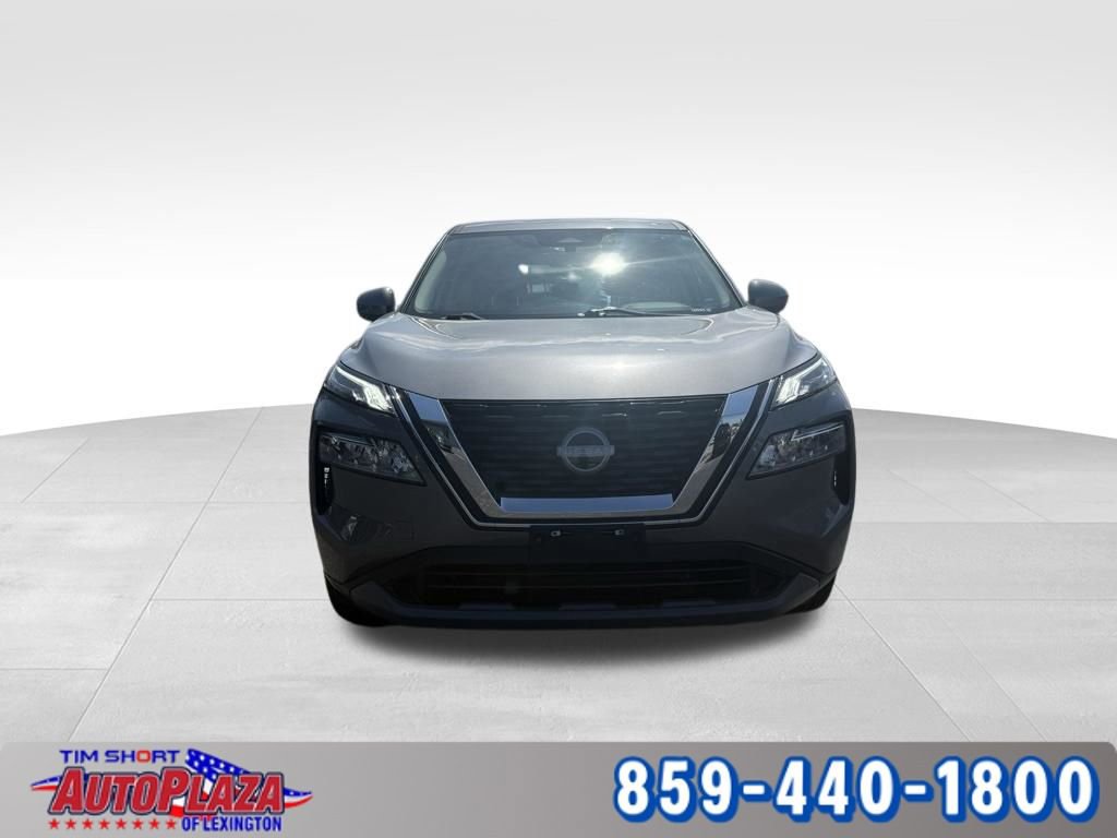 Used 2023 Nissan Rogue SV AWD/4WD image 8