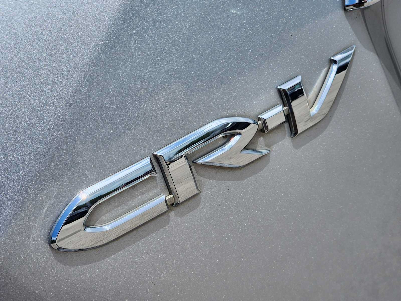 Used 2010 Honda CR-V EX image 11