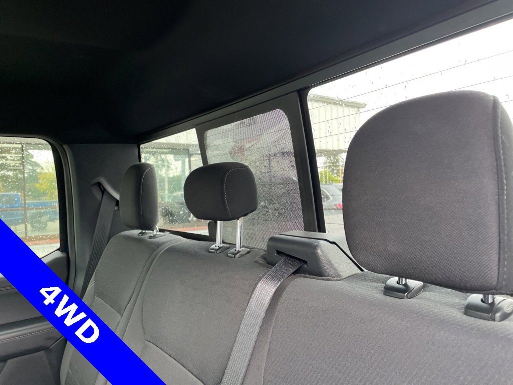 Used 2022 Ford F150 XLT w/ Equipment Group 302A High image 12