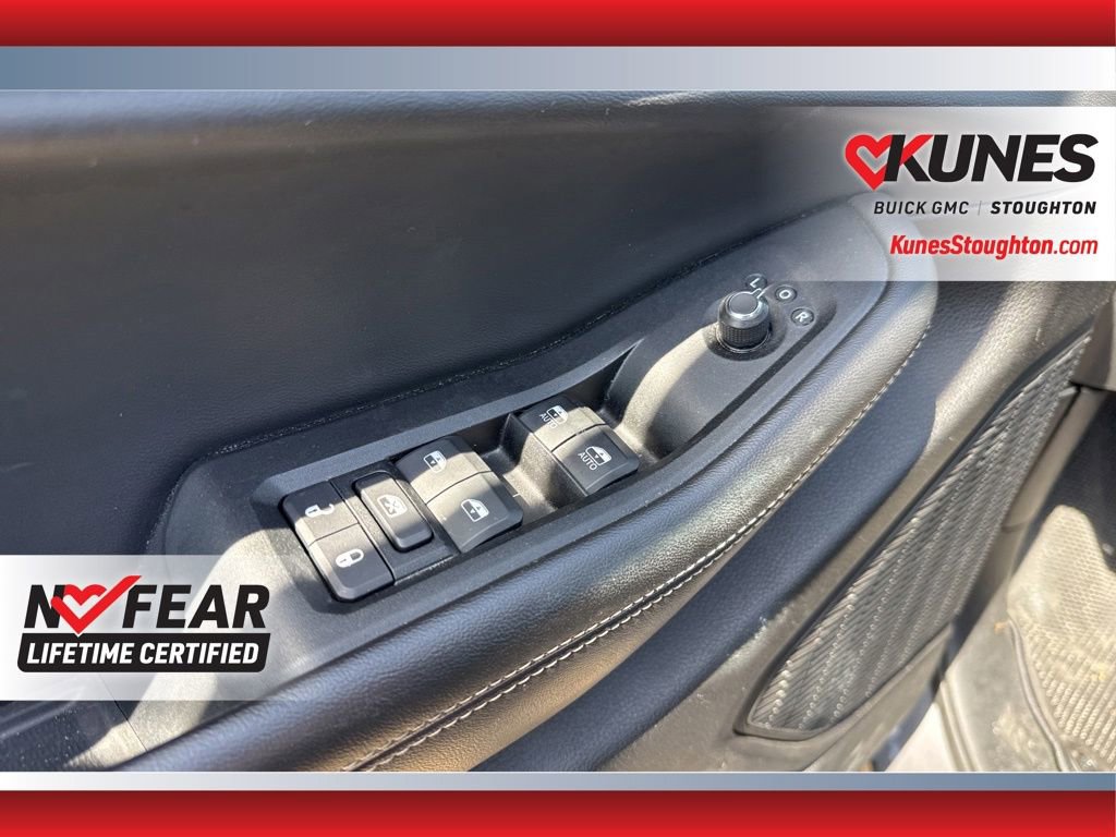 Used 2024 Jeep Grand Cherokee Altitude AWD/4WD image 23