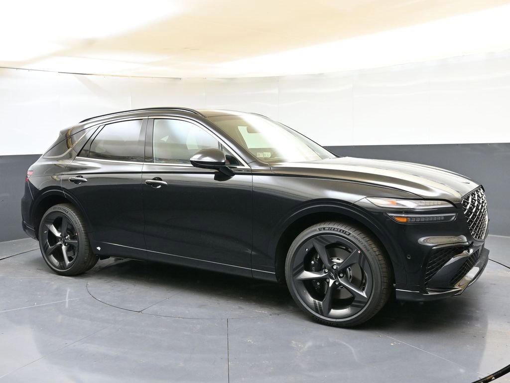 New 2026 Genesis GV70 3.5T Sport Prestige image 7