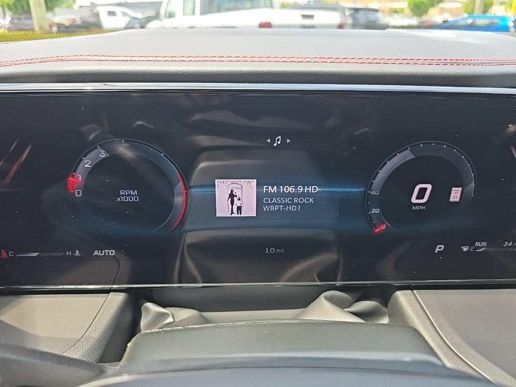 New 2026 Dodge Charger R/T AWD/4WD image 17