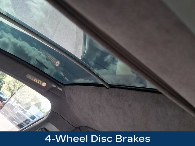 Used 2020 Tesla Model X Long Range image 14