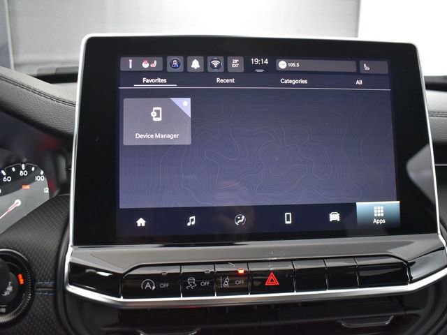 New 2026 Jeep Compass Latitude image 23