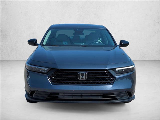 New 2025 Honda Accord SE image 7